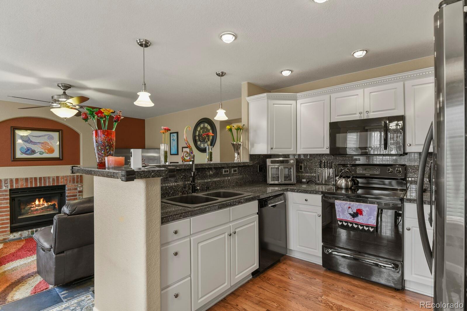 MLS Image #6 for 18291 e caspian place,aurora, Colorado