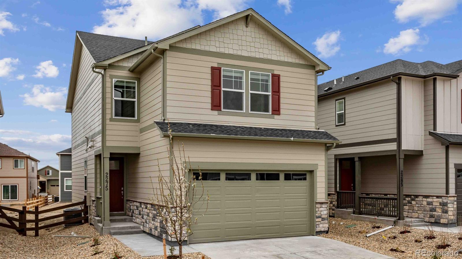 MLS Image #1 for 507  ledge street,lochbuie, Colorado