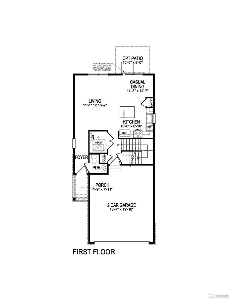 MLS Image #21 for 507  ledge street,lochbuie, Colorado