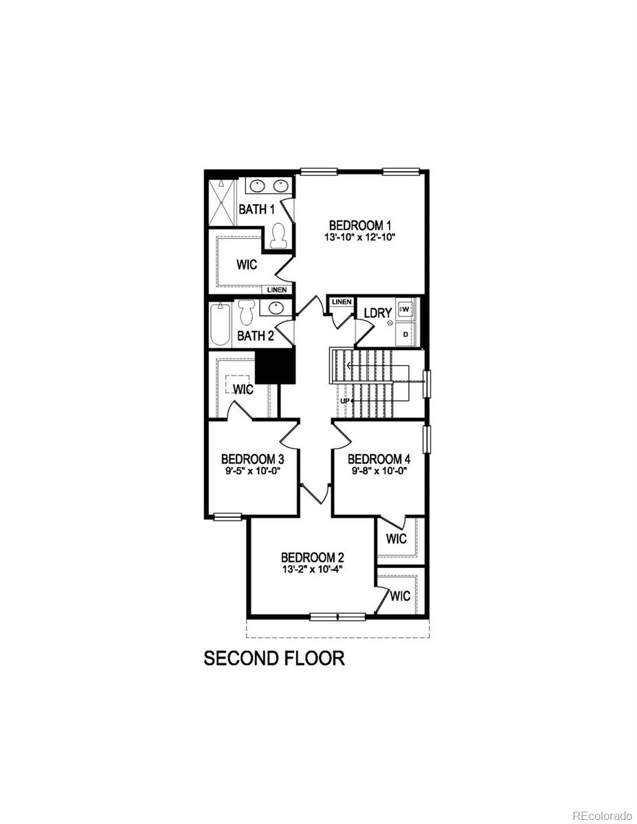 MLS Image #22 for 507  ledge street,lochbuie, Colorado