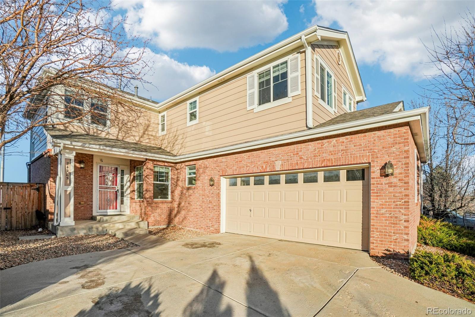 MLS Image #1 for 24285 e wagon trail avenue,aurora, Colorado