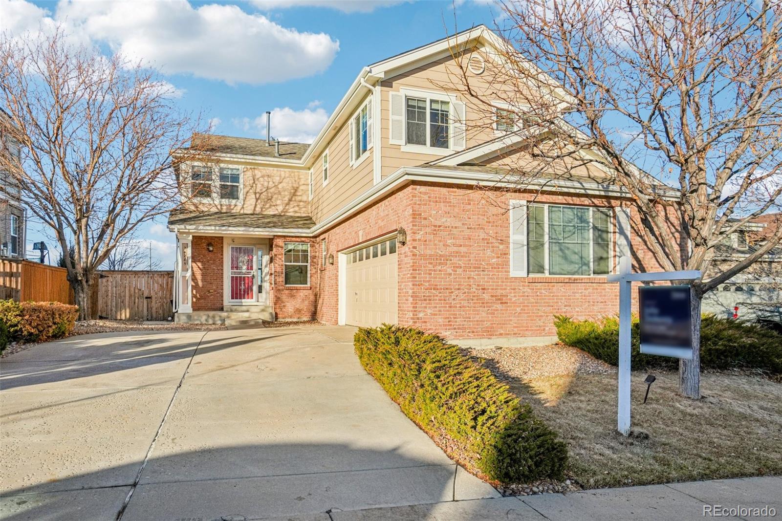 MLS Image #2 for 24285 e wagon trail avenue,aurora, Colorado