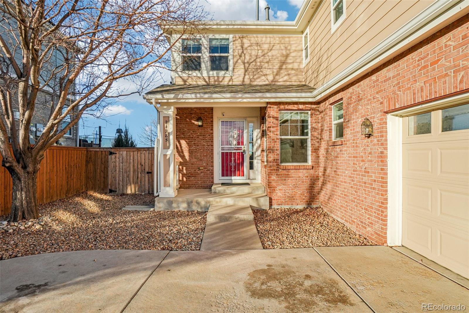 MLS Image #3 for 24285 e wagon trail avenue,aurora, Colorado