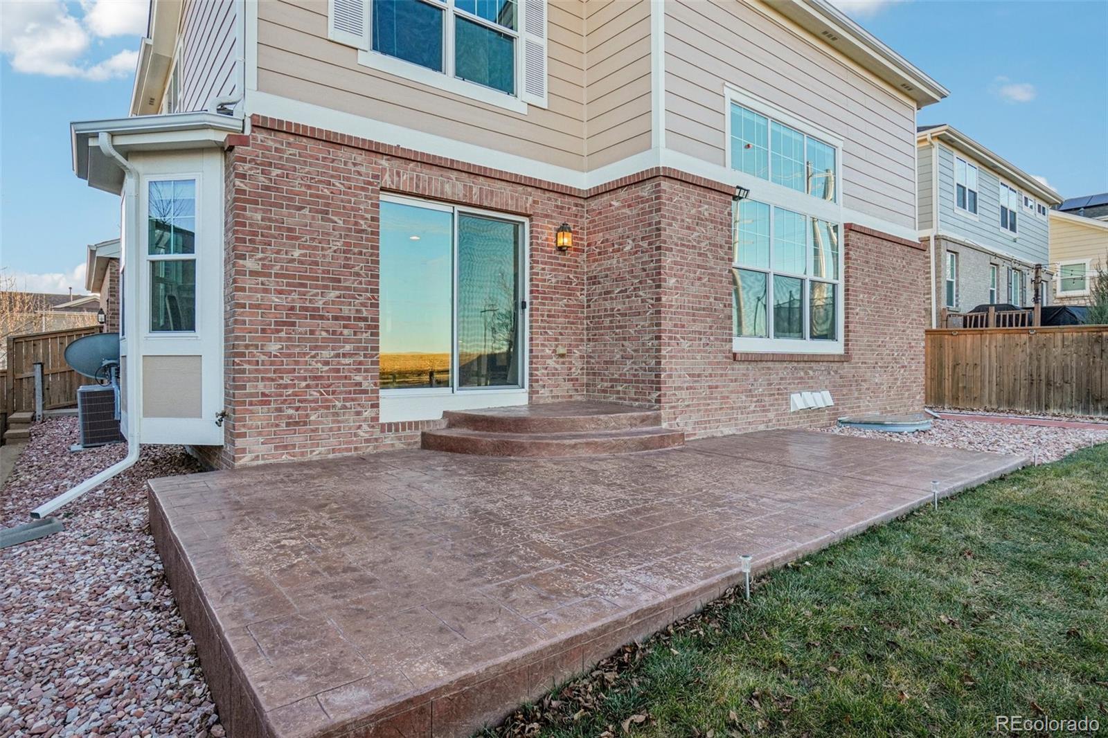 MLS Image #33 for 24285 e wagon trail avenue,aurora, Colorado