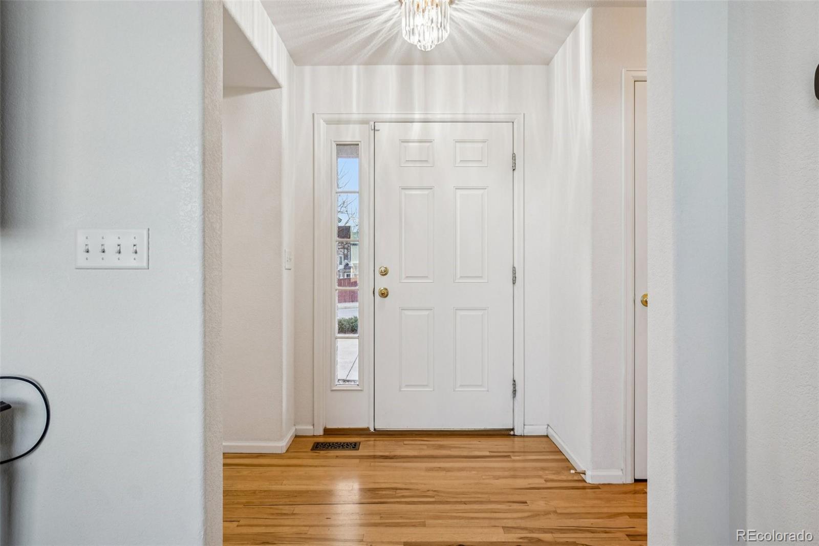 MLS Image #4 for 24285 e wagon trail avenue,aurora, Colorado