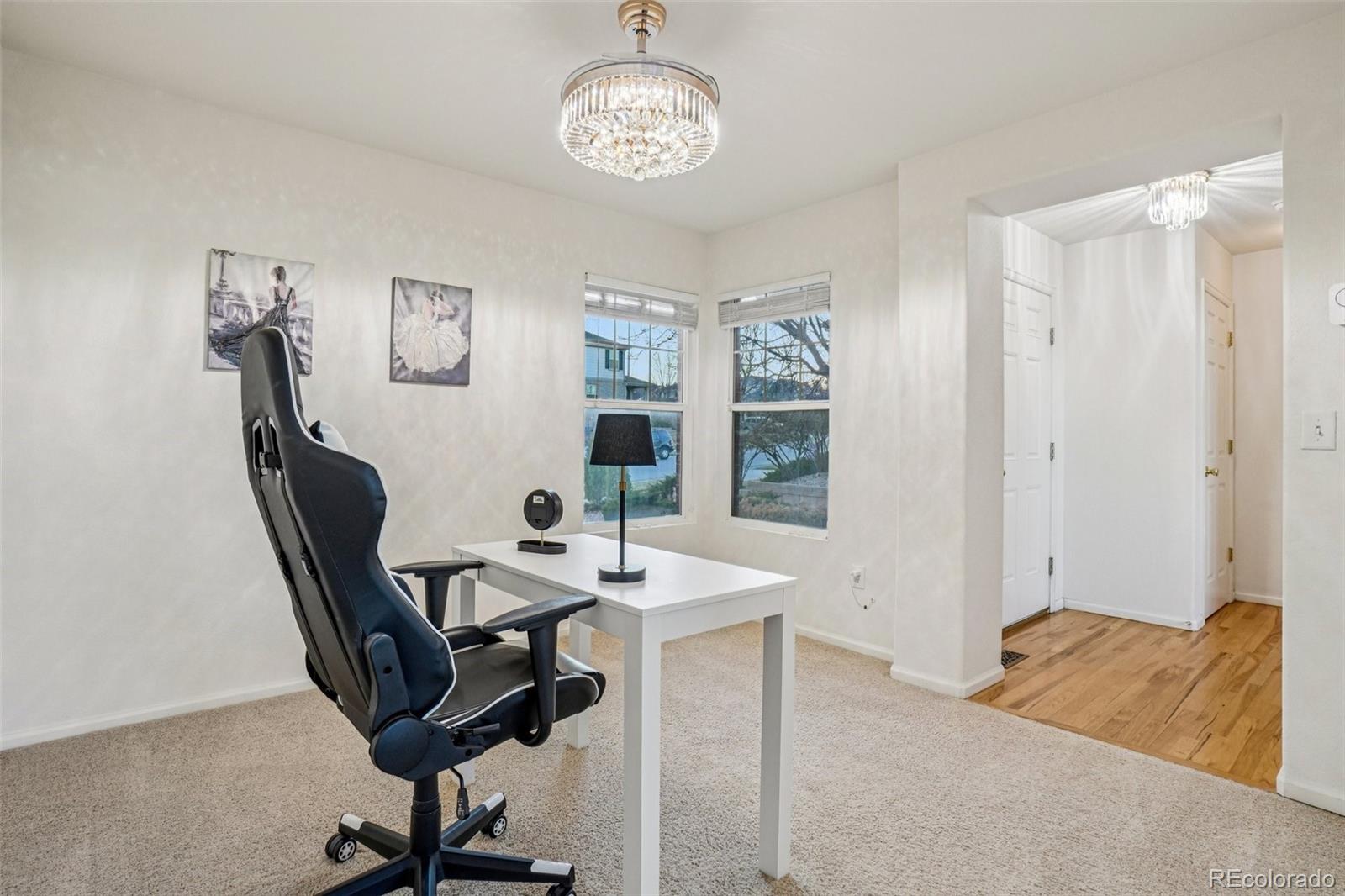 MLS Image #6 for 24285 e wagon trail avenue,aurora, Colorado