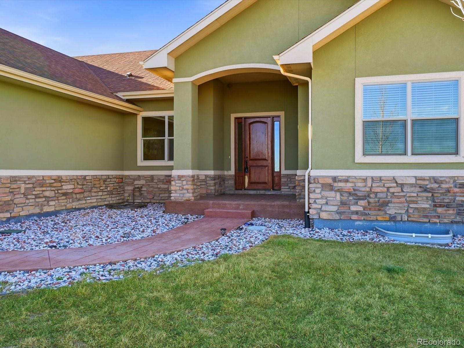 MLS Image #2 for 14077  indianfield court,hudson, Colorado