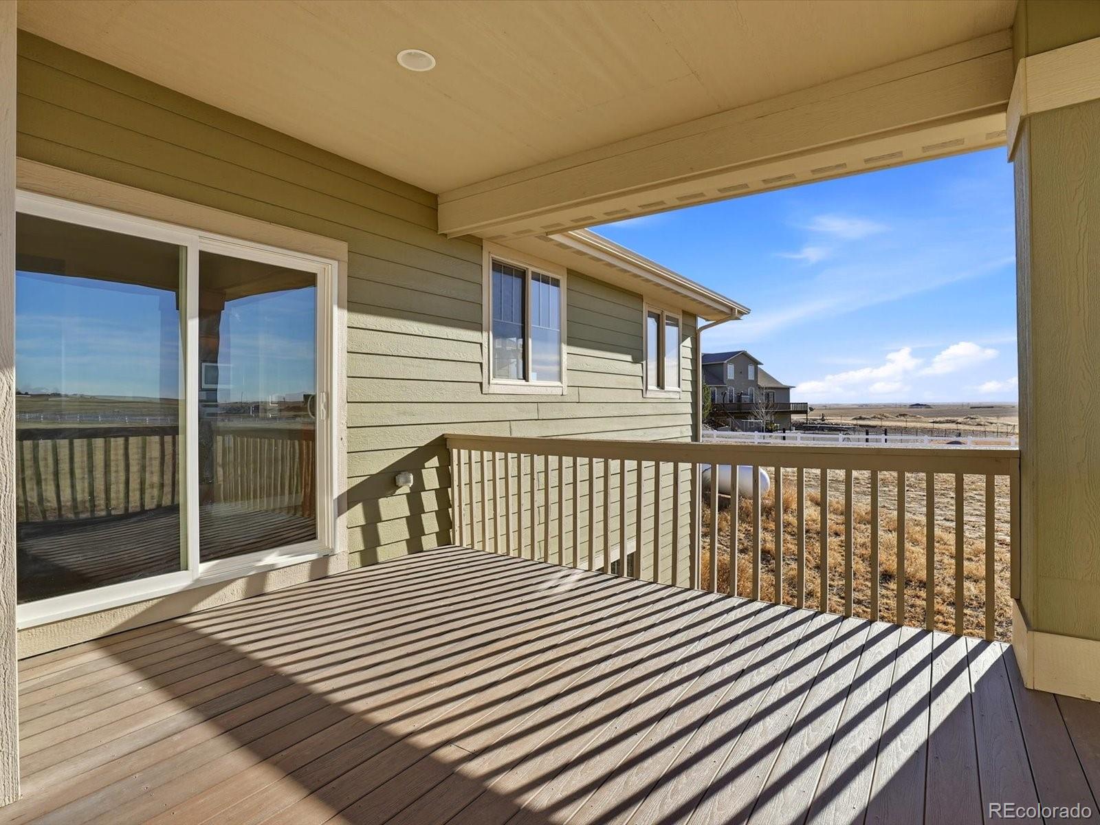 MLS Image #44 for 14077  indianfield court,hudson, Colorado