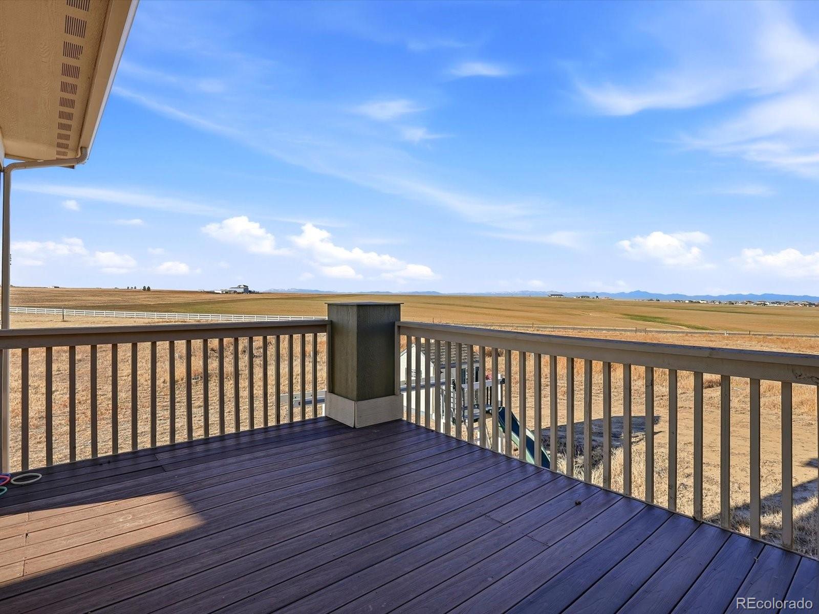 MLS Image #45 for 14077  indianfield court,hudson, Colorado