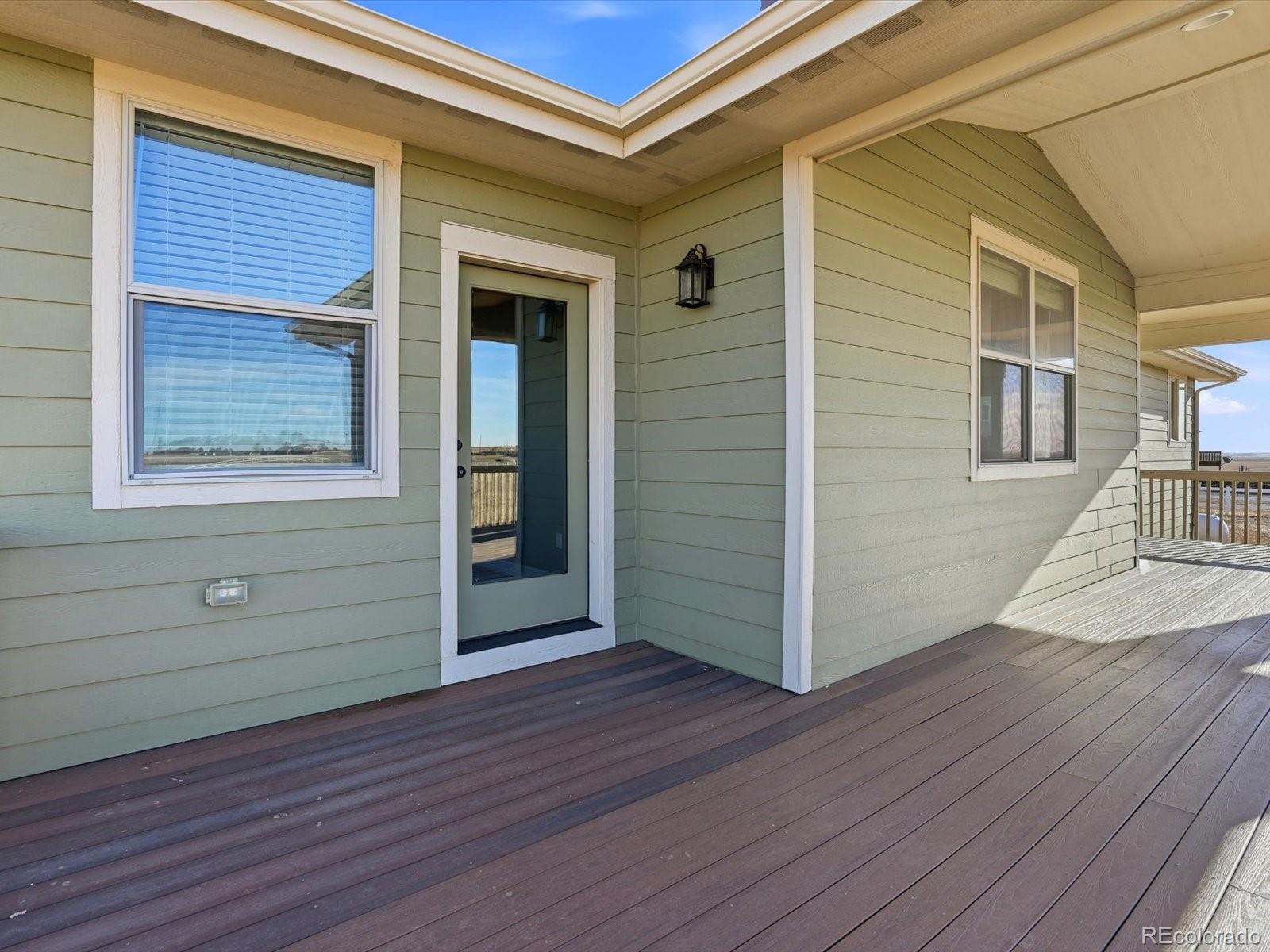 MLS Image #46 for 14077  indianfield court,hudson, Colorado
