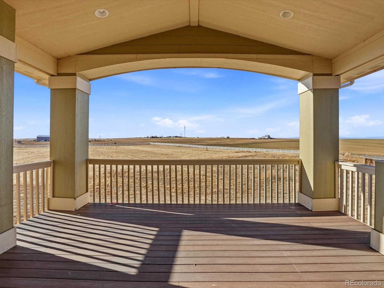 MLS Image #47 for 14077  indianfield court,hudson, Colorado