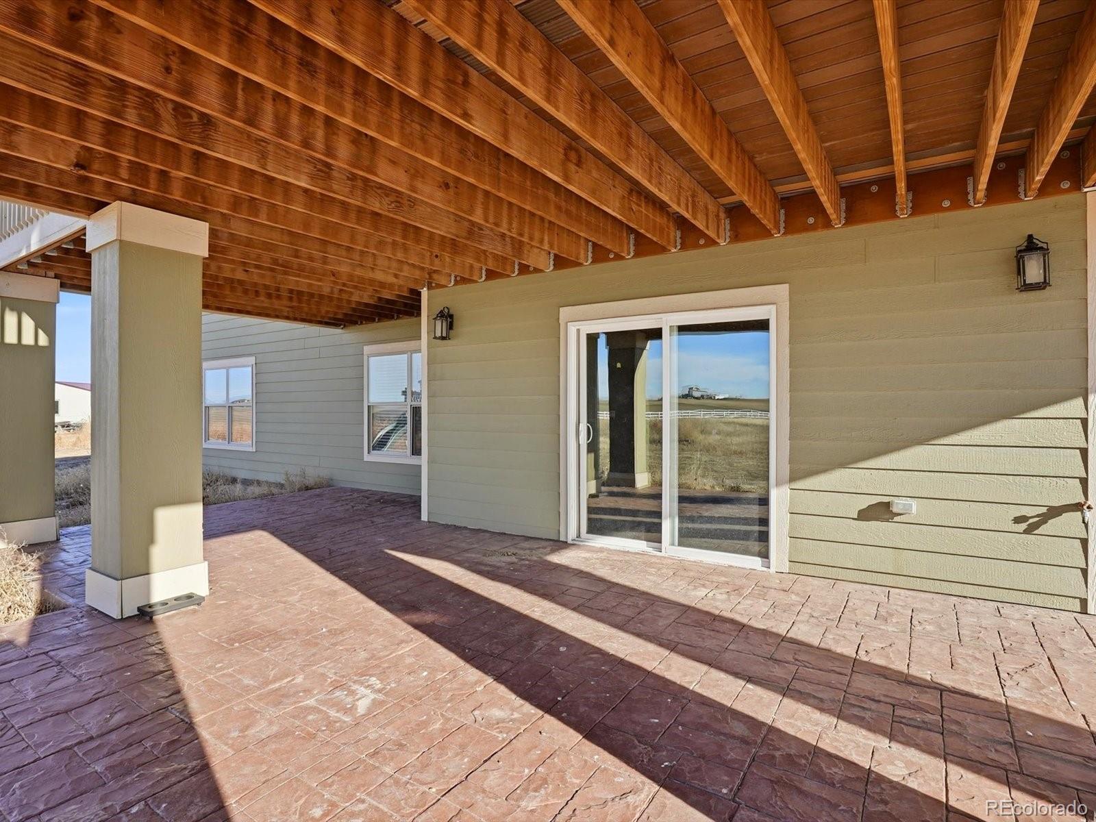 MLS Image #48 for 14077  indianfield court,hudson, Colorado