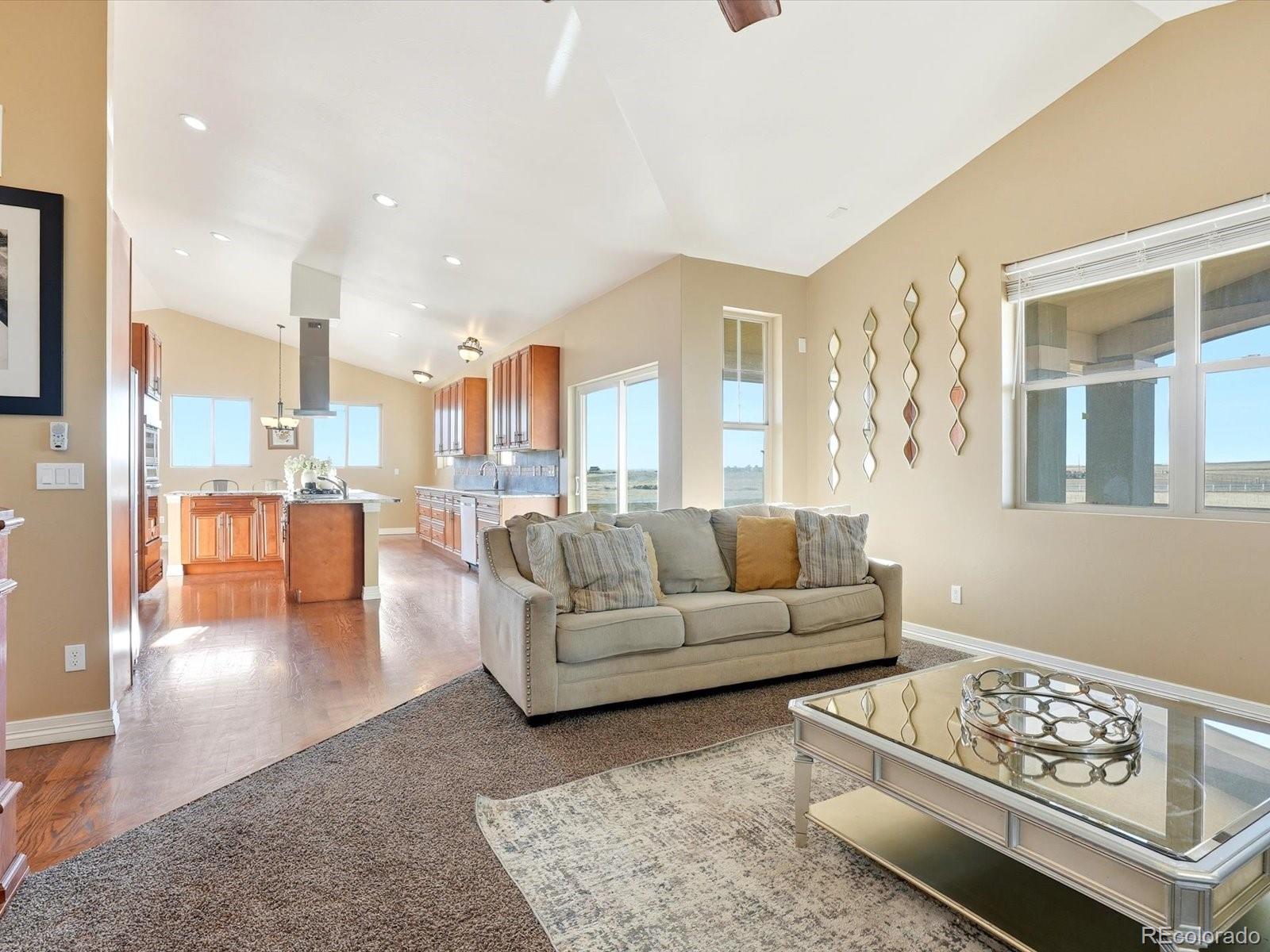 MLS Image #8 for 14077  indianfield court,hudson, Colorado