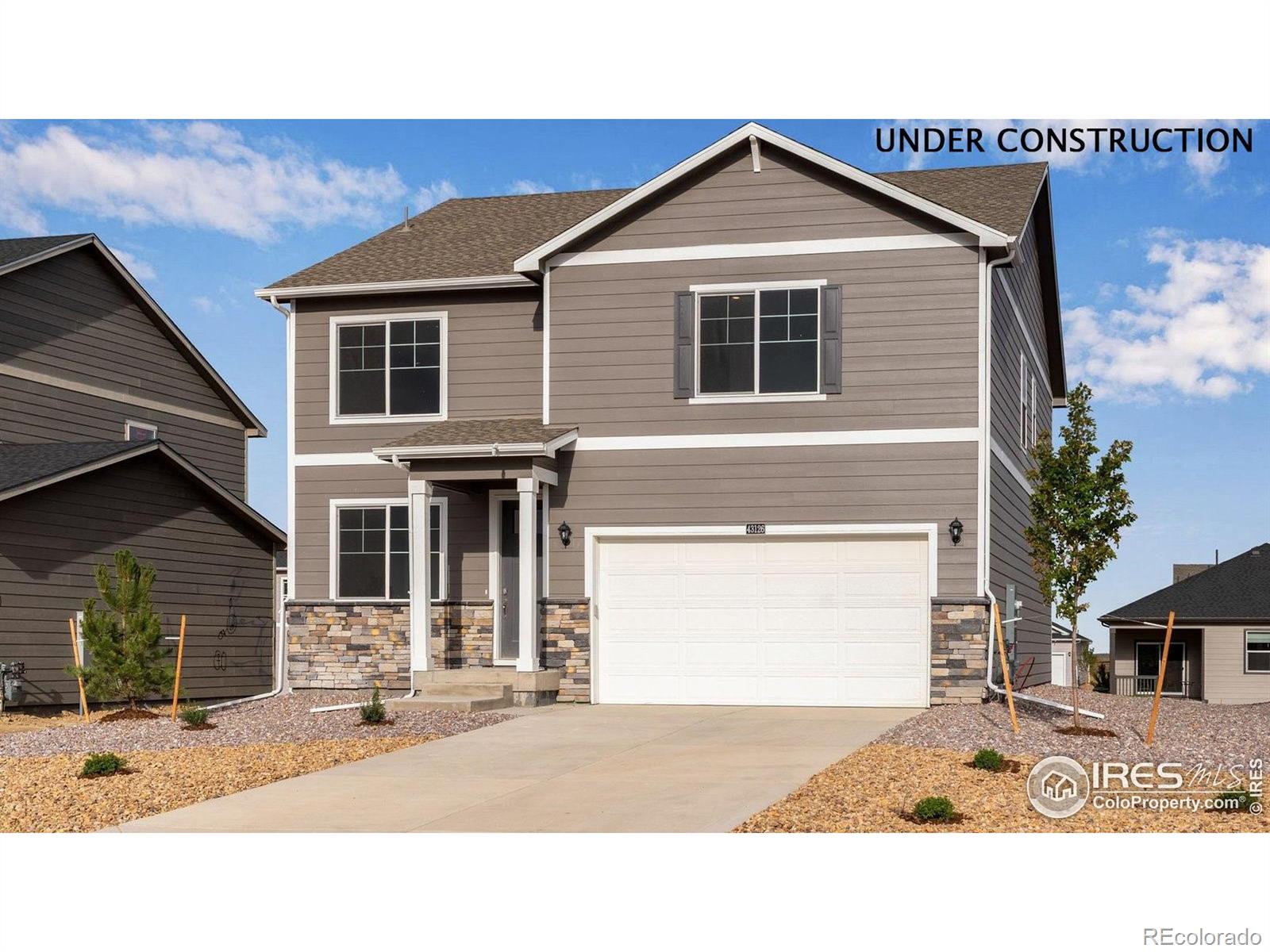 MLS Image #0 for 5967  holstein drive,windsor, Colorado