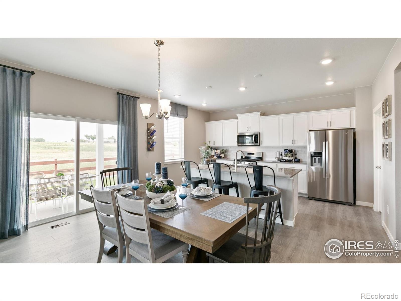 MLS Image #4 for 5967  holstein drive,windsor, Colorado