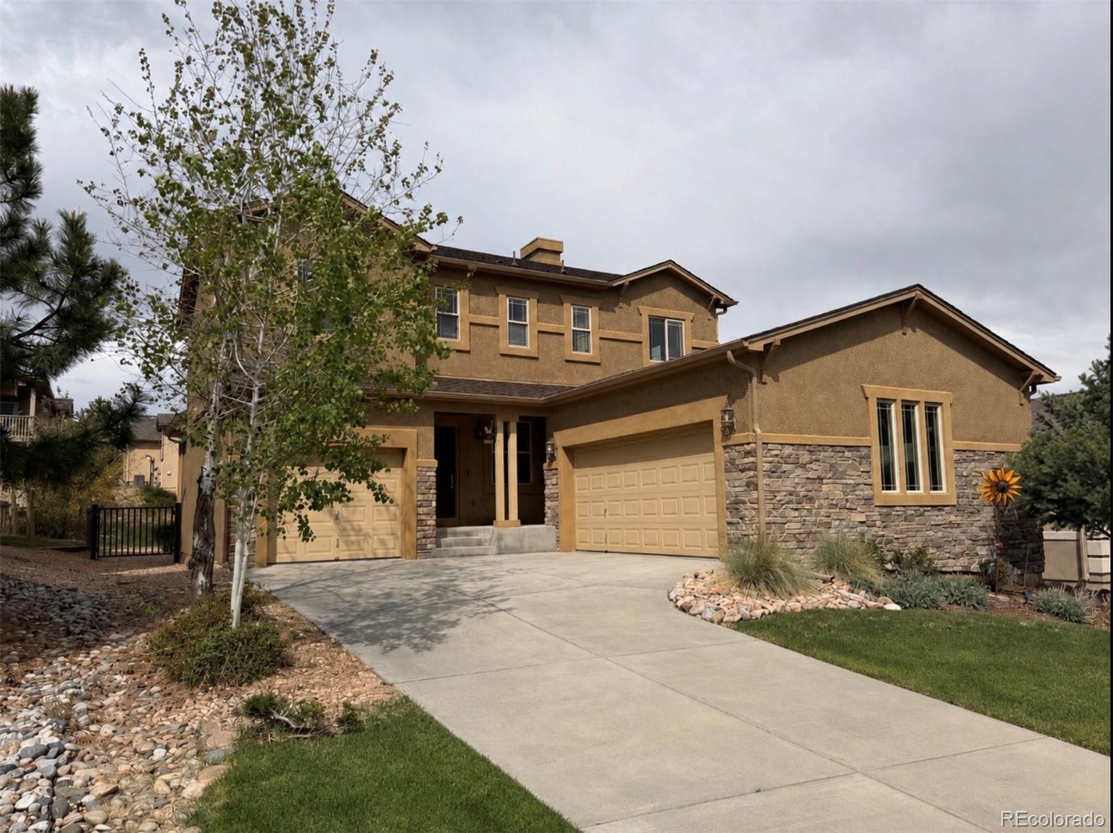 MLS Image #0 for 2374  cinnabar road,colorado springs, Colorado