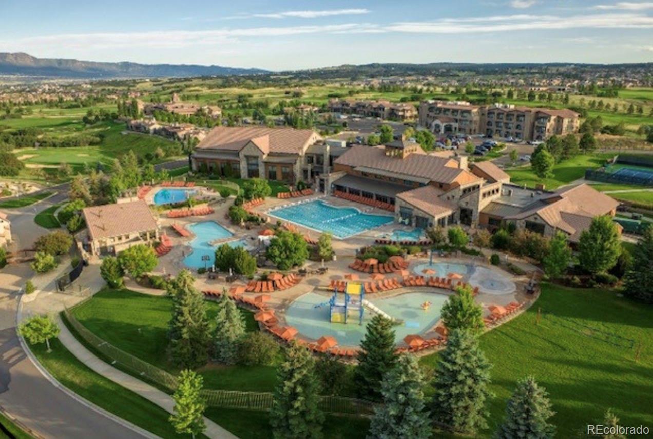 MLS Image #1 for 2374  cinnabar road,colorado springs, Colorado