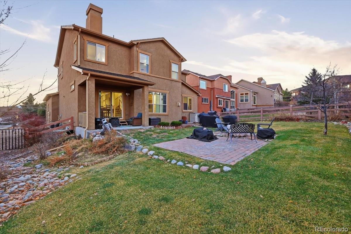 MLS Image #10 for 2374  cinnabar road,colorado springs, Colorado