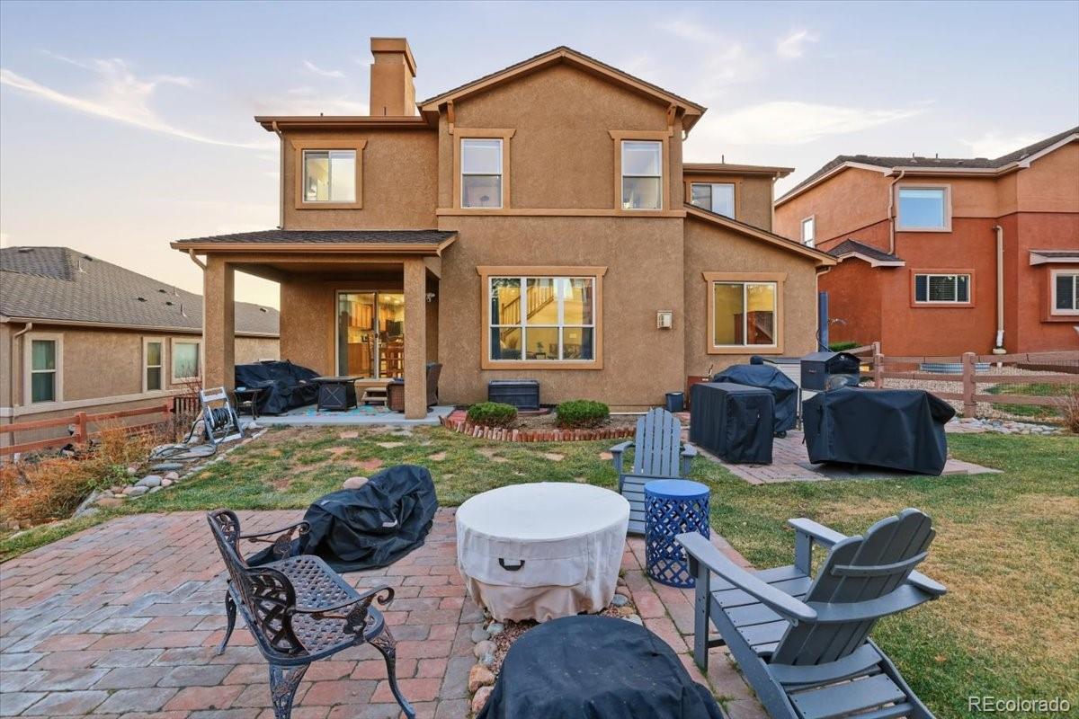 MLS Image #11 for 2374  cinnabar road,colorado springs, Colorado
