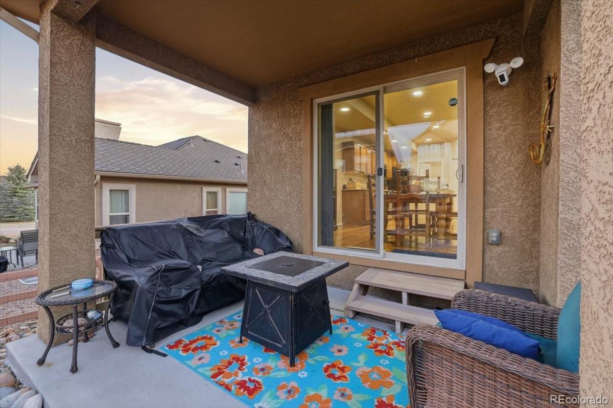MLS Image #12 for 2374  cinnabar road,colorado springs, Colorado