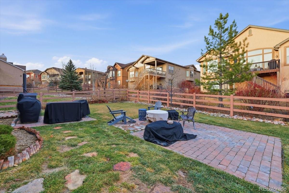 MLS Image #13 for 2374  cinnabar road,colorado springs, Colorado