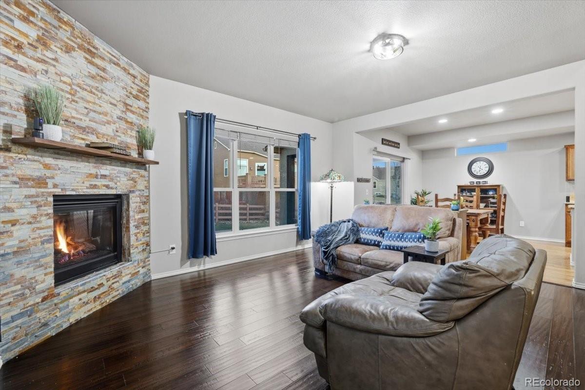 MLS Image #14 for 2374  cinnabar road,colorado springs, Colorado