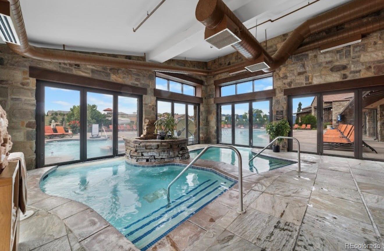 MLS Image #2 for 2374  cinnabar road,colorado springs, Colorado