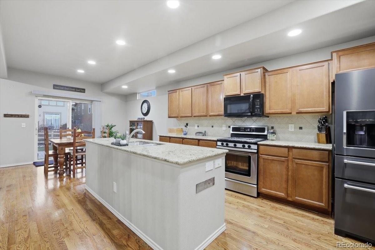 MLS Image #20 for 2374  cinnabar road,colorado springs, Colorado