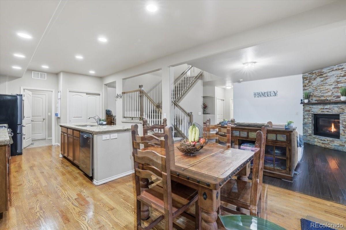 MLS Image #22 for 2374  cinnabar road,colorado springs, Colorado