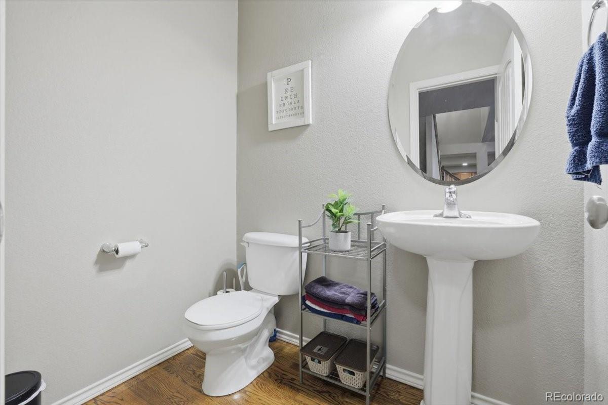 MLS Image #27 for 2374  cinnabar road,colorado springs, Colorado