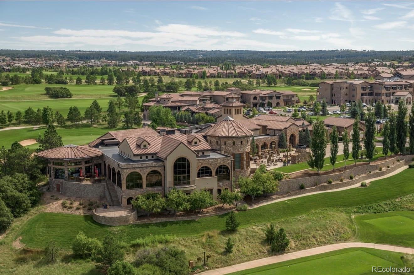 MLS Image #3 for 2374  cinnabar road,colorado springs, Colorado