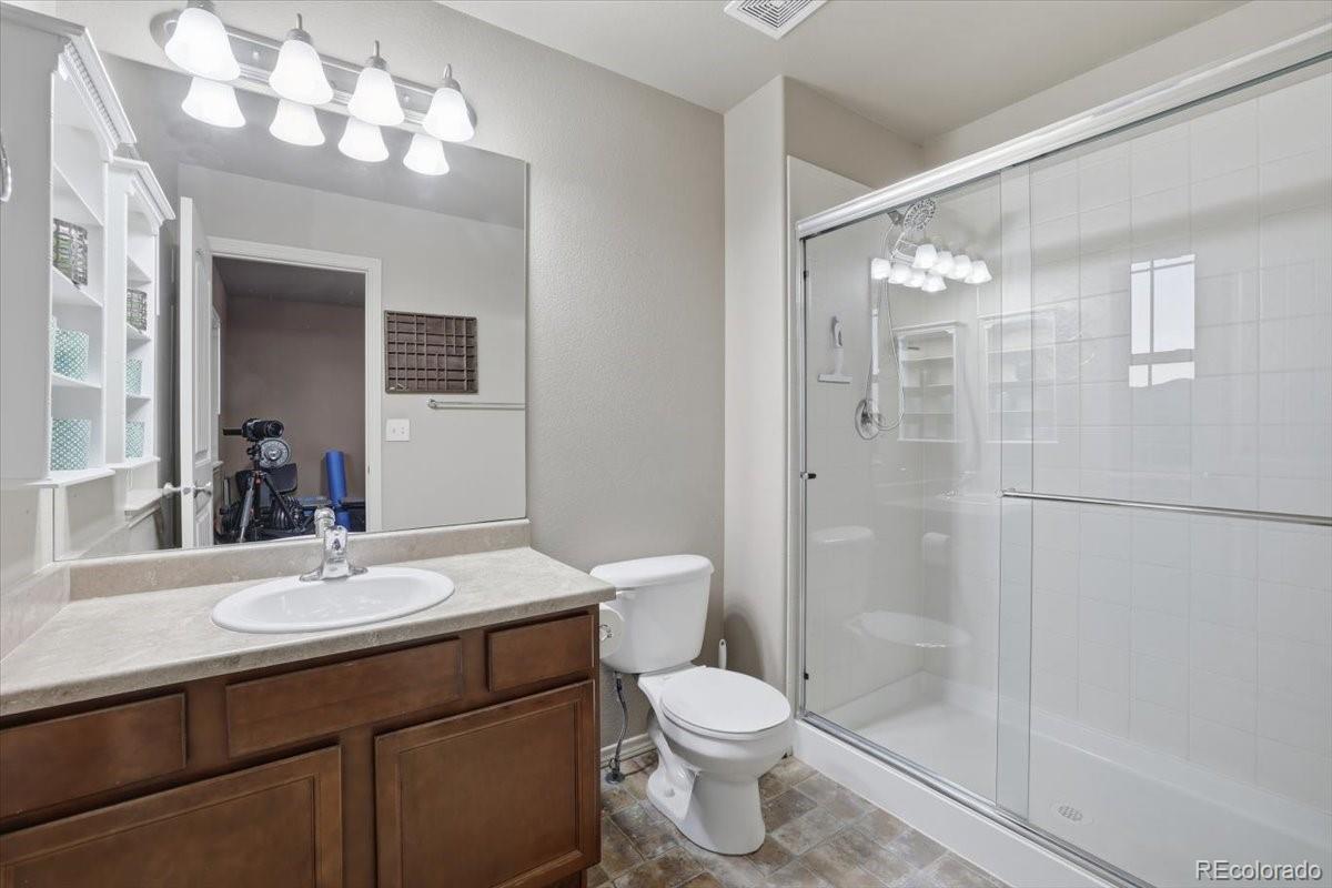 MLS Image #39 for 2374  cinnabar road,colorado springs, Colorado