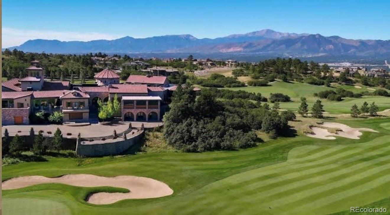 MLS Image #4 for 2374  cinnabar road,colorado springs, Colorado