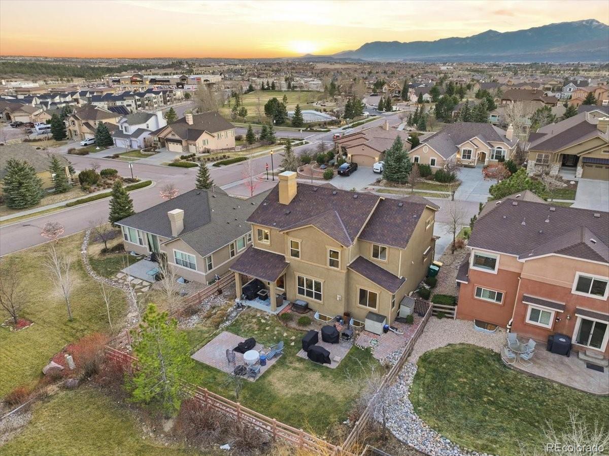 MLS Image #46 for 2374  cinnabar road,colorado springs, Colorado