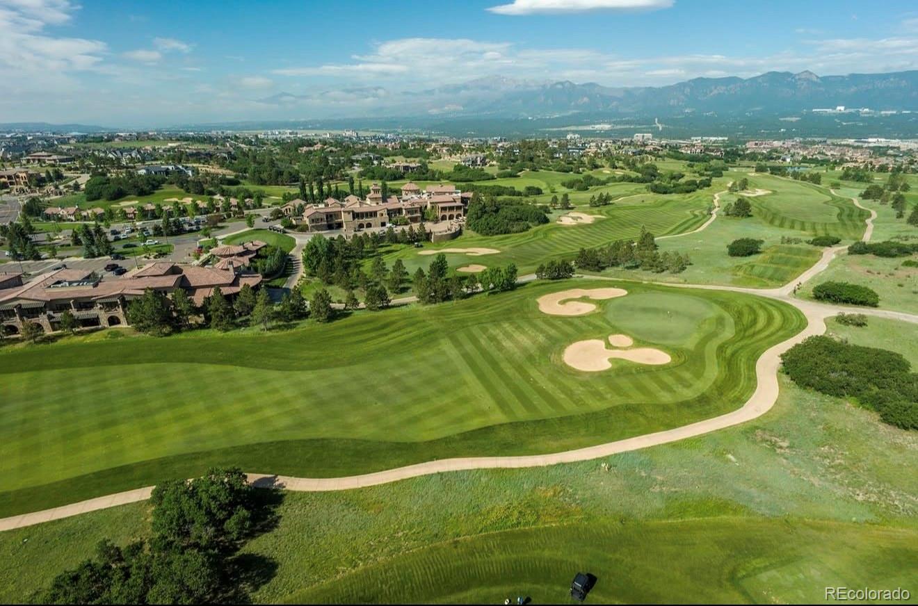 MLS Image #5 for 2374  cinnabar road,colorado springs, Colorado