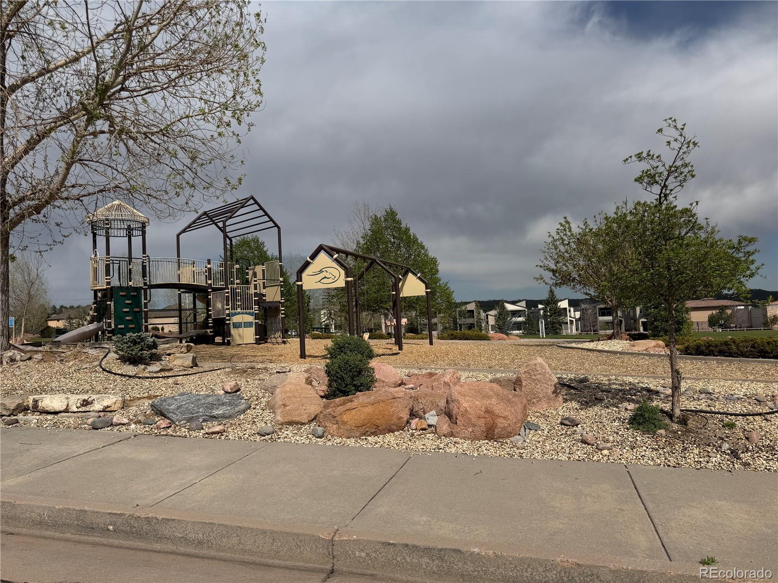 MLS Image #7 for 2374  cinnabar road,colorado springs, Colorado