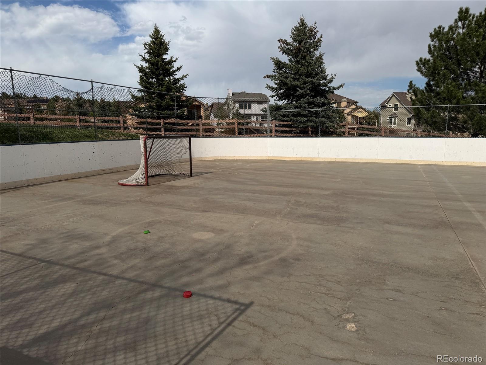 MLS Image #9 for 2374  cinnabar road,colorado springs, Colorado