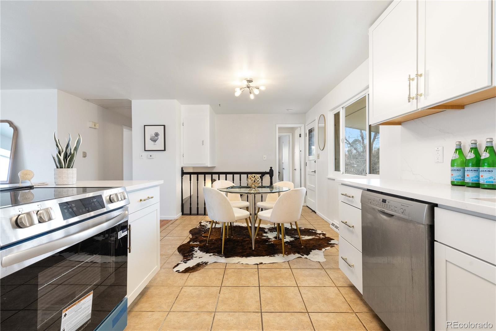 MLS Image #10 for 4465 s galapago street,englewood, Colorado