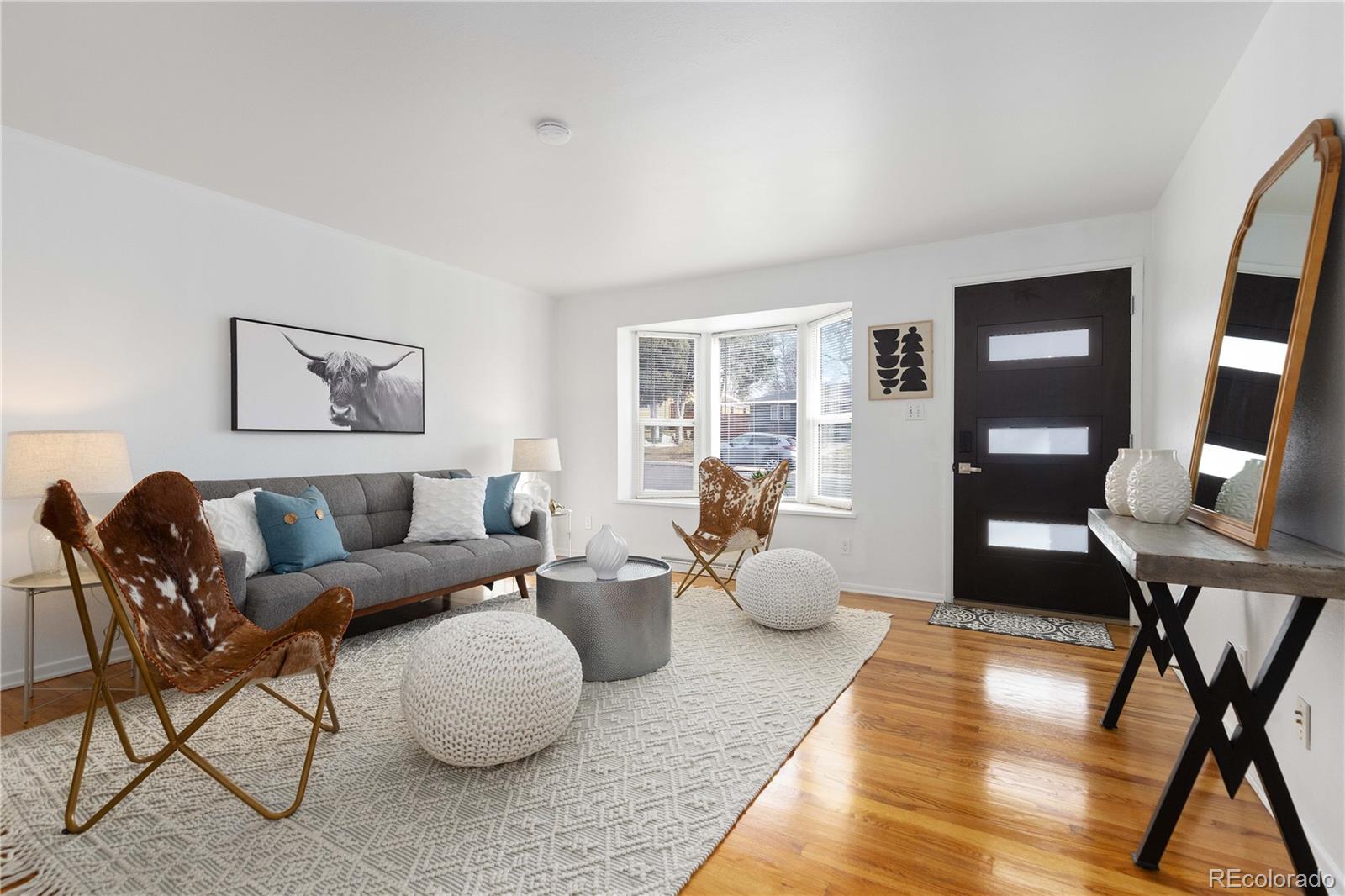 MLS Image #2 for 4465 s galapago street,englewood, Colorado