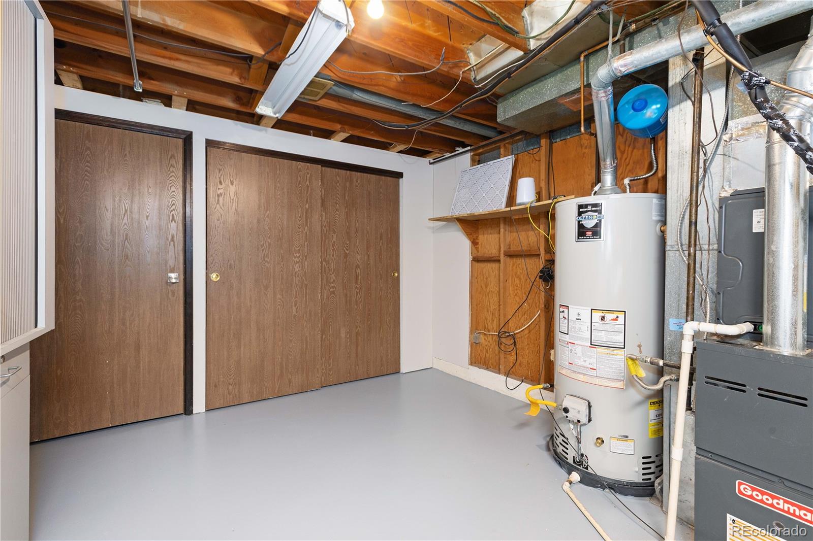 MLS Image #27 for 4465 s galapago street,englewood, Colorado