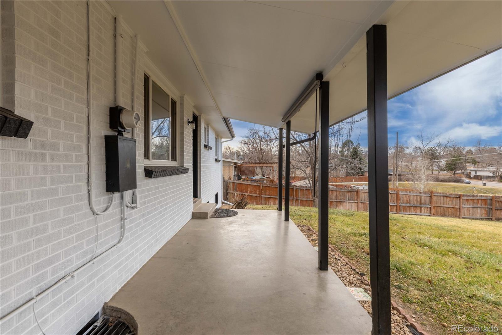 MLS Image #29 for 4465 s galapago street,englewood, Colorado