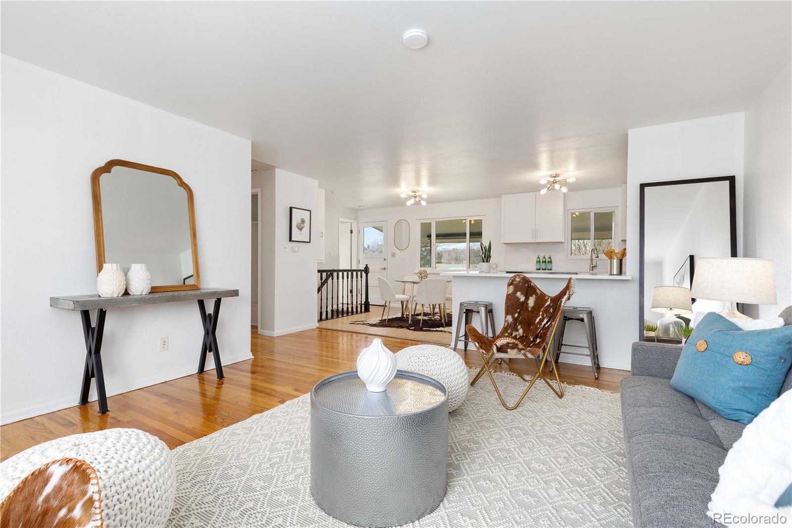 MLS Image #3 for 4465 s galapago street,englewood, Colorado