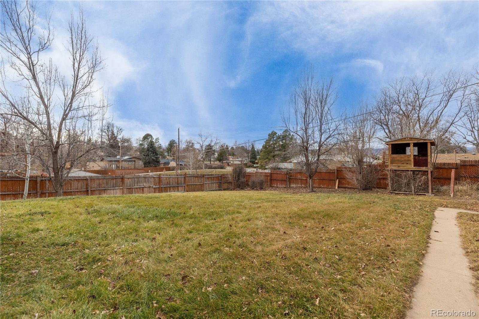 MLS Image #30 for 4465 s galapago street,englewood, Colorado