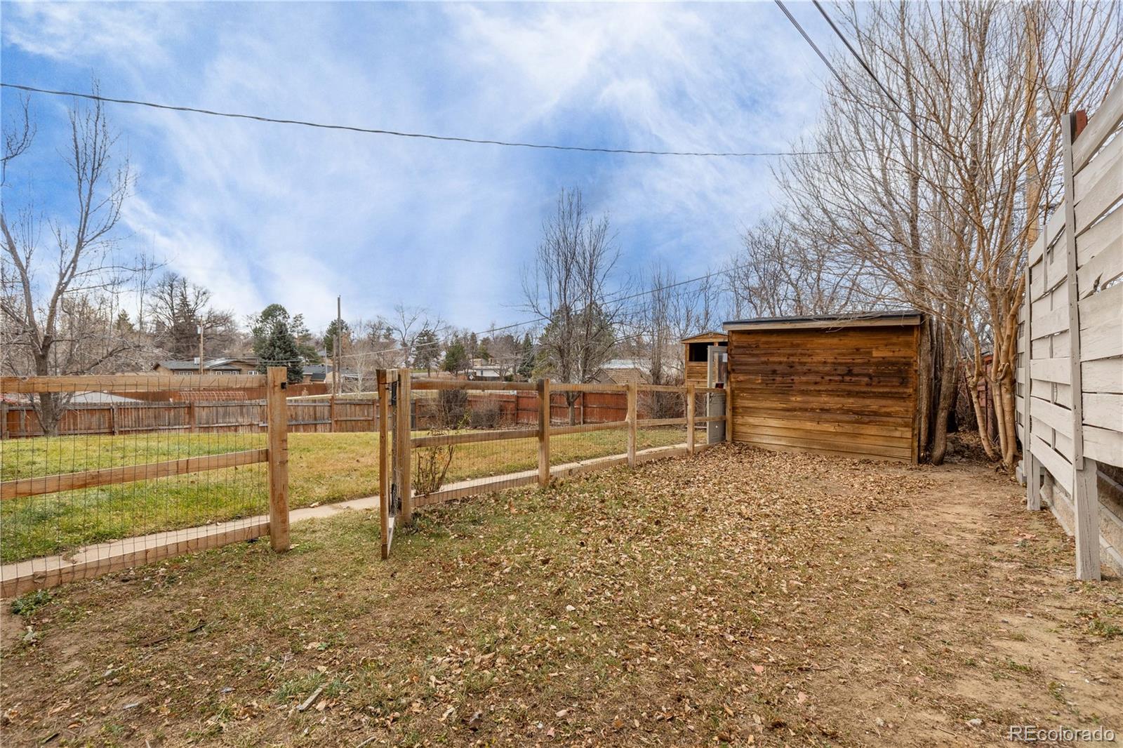 MLS Image #31 for 4465 s galapago street,englewood, Colorado