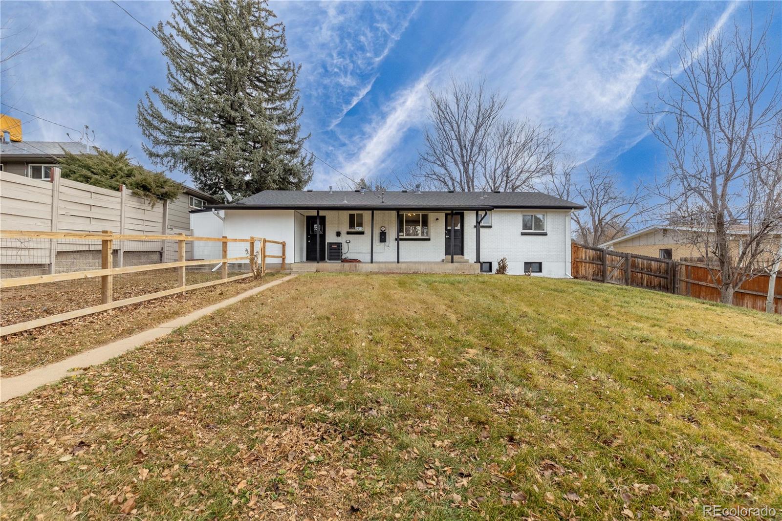 MLS Image #32 for 4465 s galapago street,englewood, Colorado