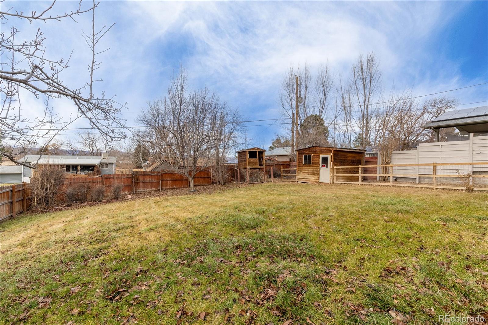 MLS Image #33 for 4465 s galapago street,englewood, Colorado