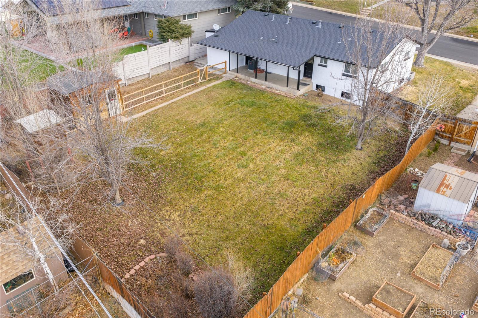 MLS Image #34 for 4465 s galapago street,englewood, Colorado