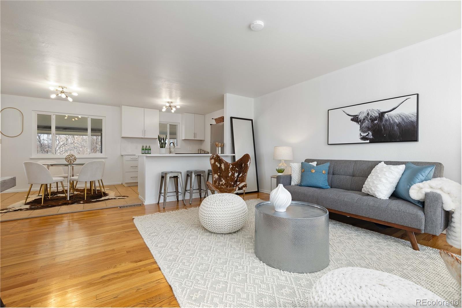 MLS Image #4 for 4465 s galapago street,englewood, Colorado