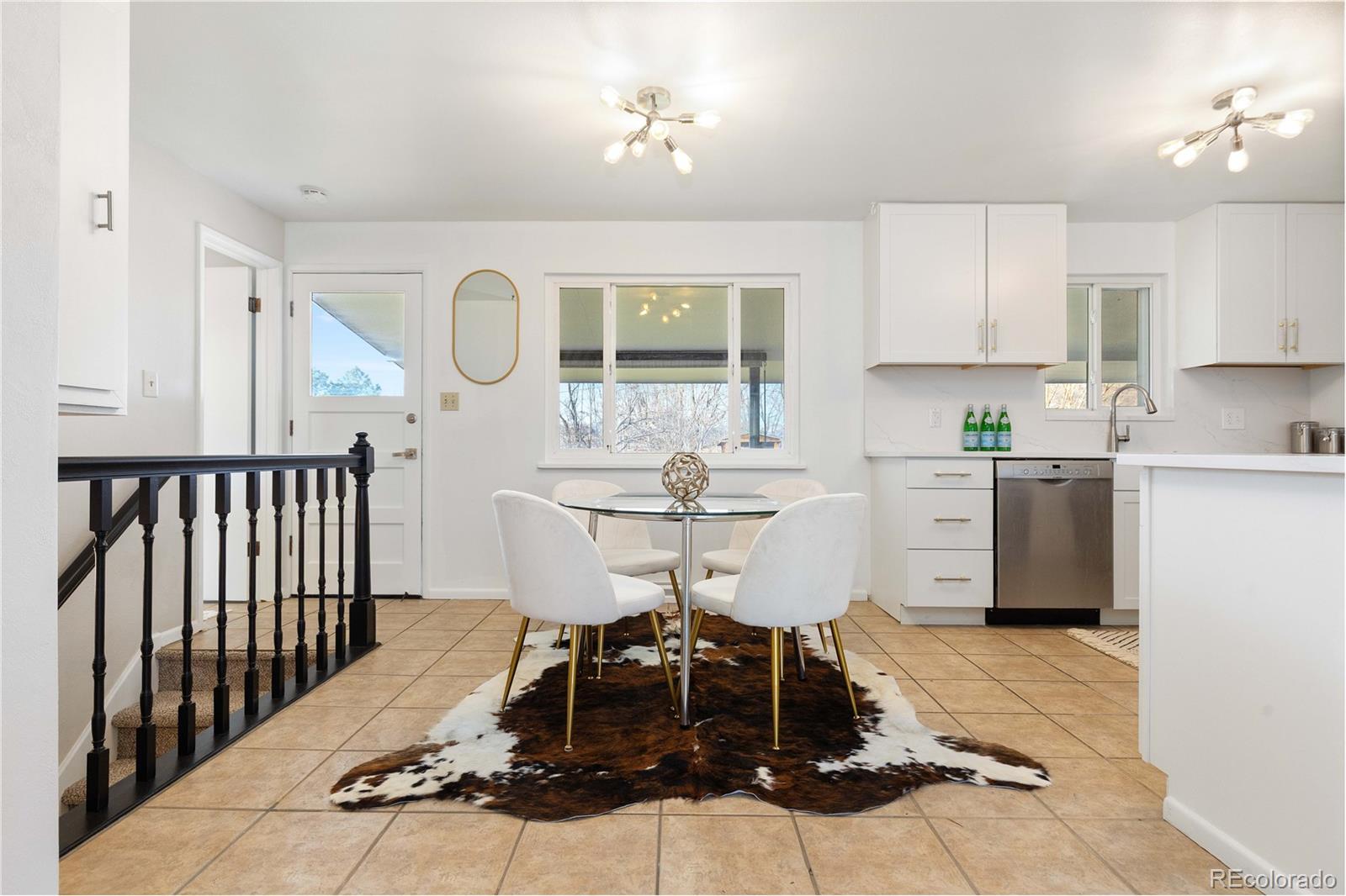 MLS Image #5 for 4465 s galapago street,englewood, Colorado