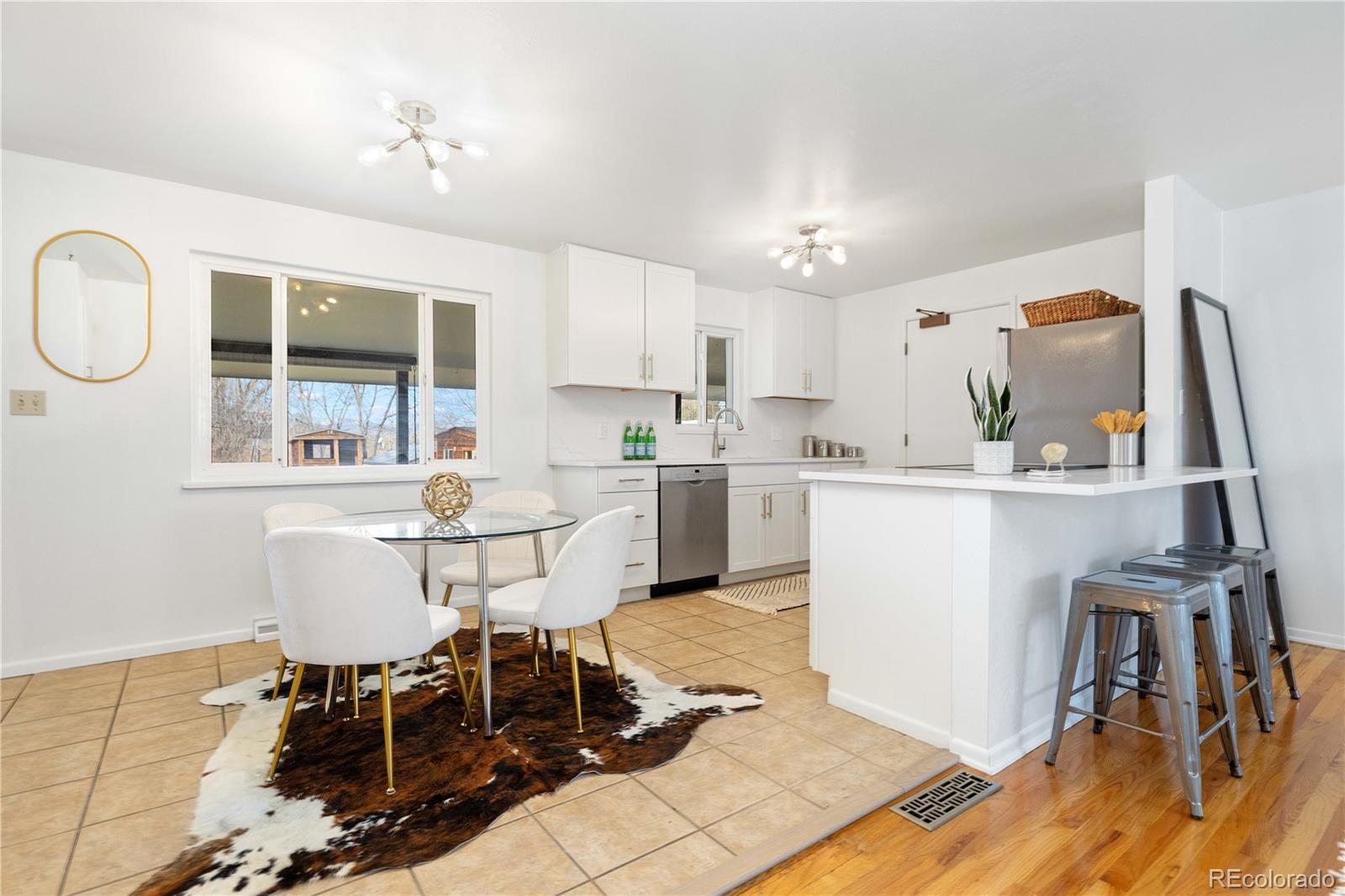 MLS Image #6 for 4465 s galapago street,englewood, Colorado